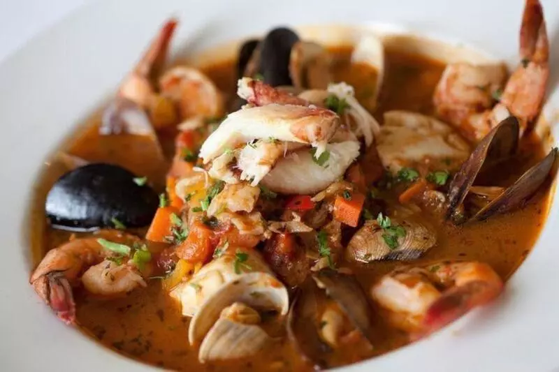 Отель Delta King