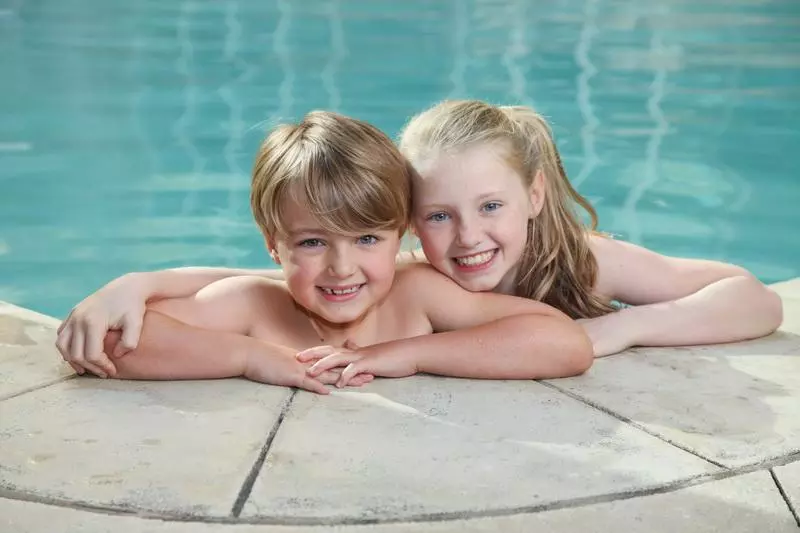 Desert Palms Hotel & Suites Anaheim Resort