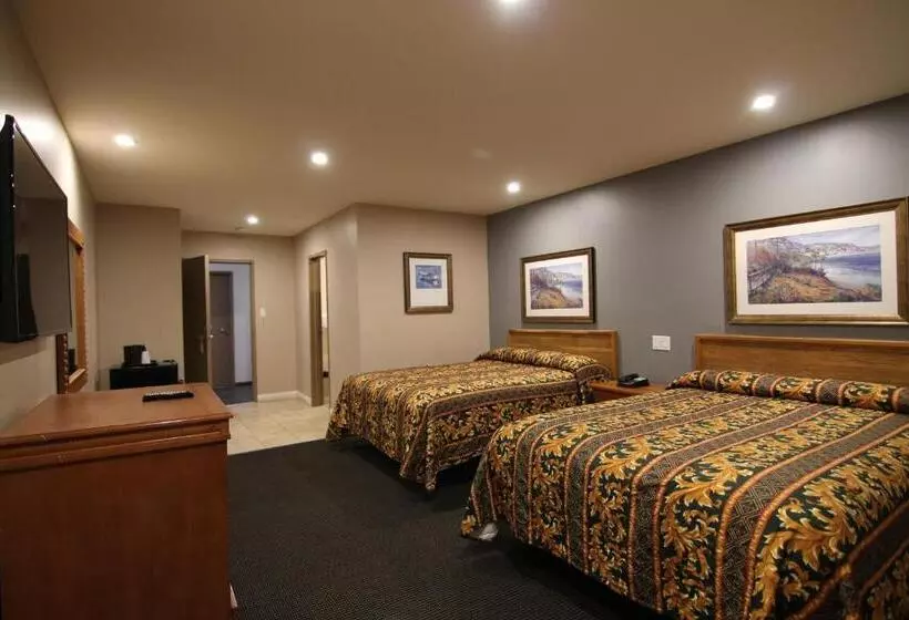 ホテル Dunes Inn   Wilshire