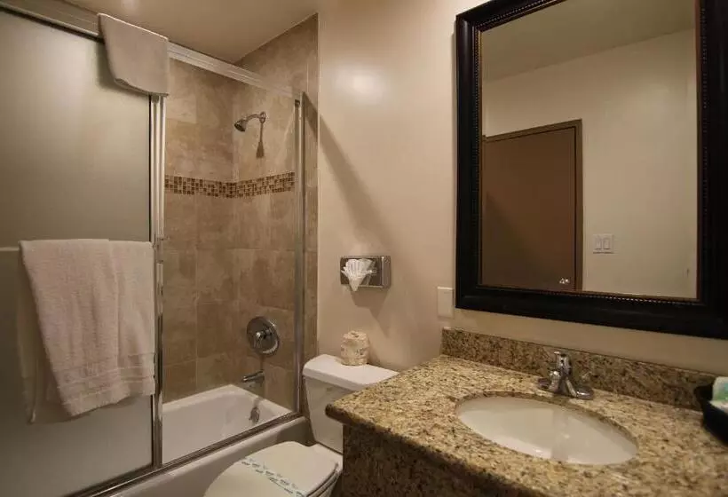 ホテル Dunes Inn   Wilshire