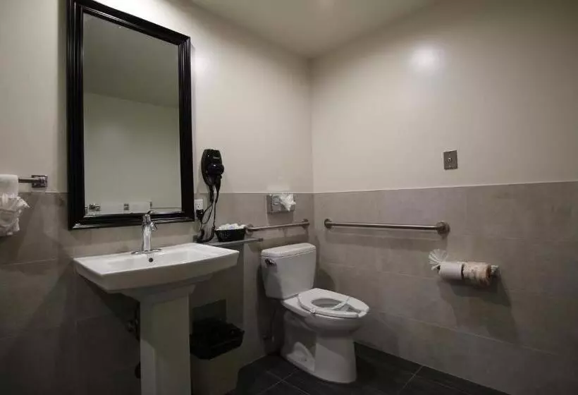 ホテル Dunes Inn   Wilshire