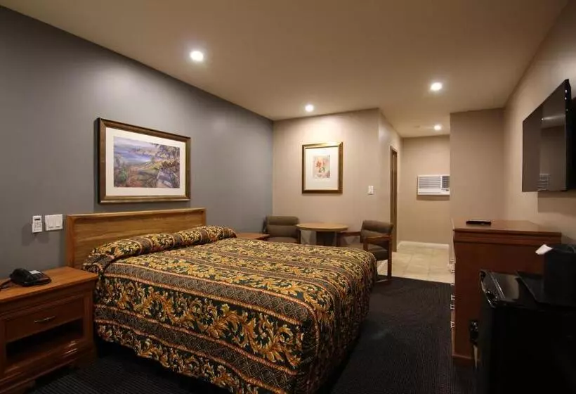 ホテル Dunes Inn   Wilshire