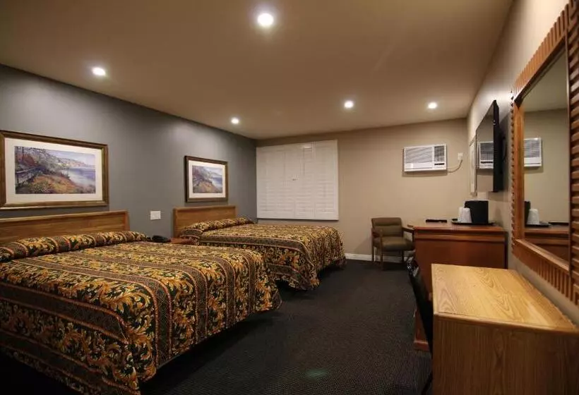 ホテル Dunes Inn   Wilshire