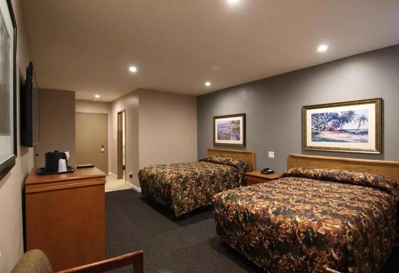 ホテル Dunes Inn   Wilshire