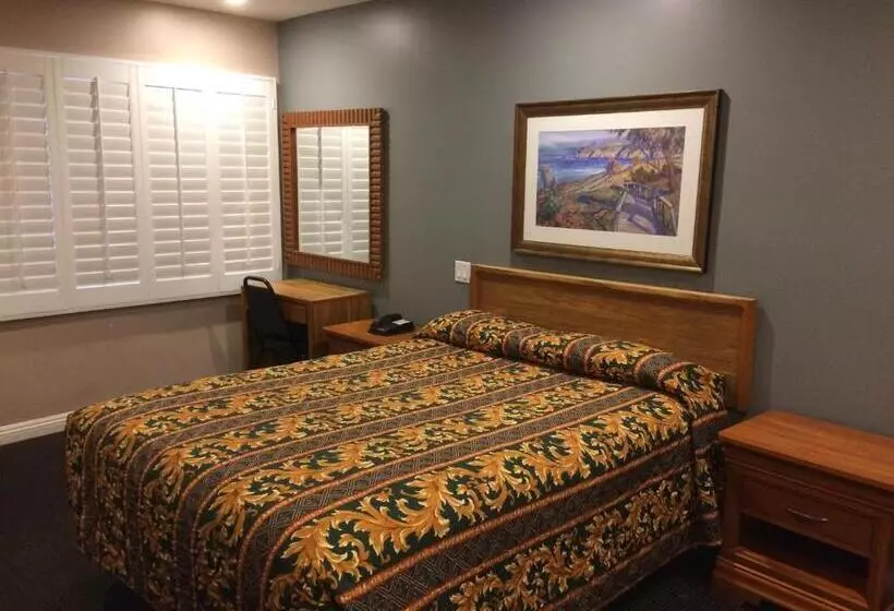 ホテル Dunes Inn   Wilshire