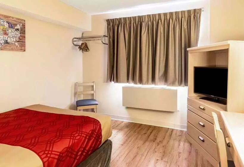 호텔 Econo Lodge East