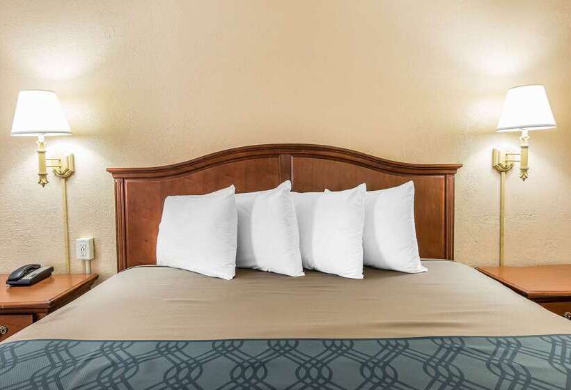 فندق Econo Lodge Midtown