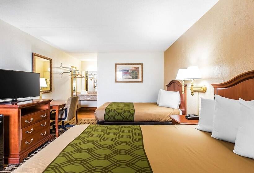 فندق Econo Lodge Midtown