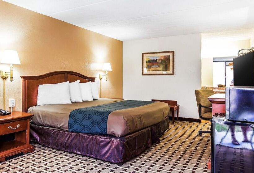 فندق Econo Lodge Midtown