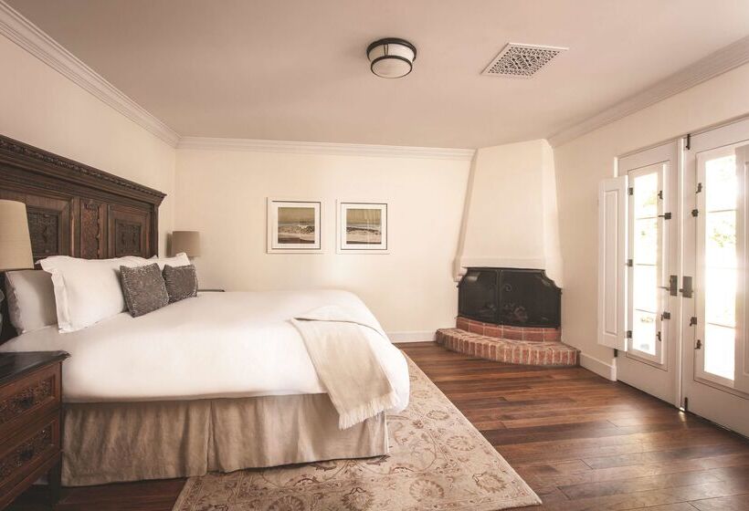 El Encanto, A Belmond Hotel, Santa Barbara