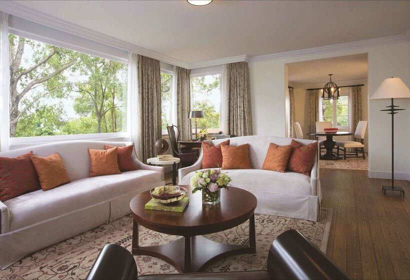 El Encanto, A Belmond Hotel, Santa Barbara