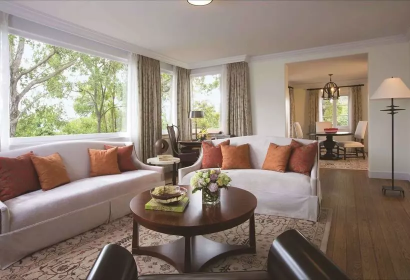 El Encanto, A Belmond Hotel, Santa Barbara