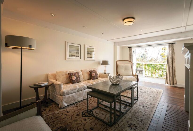 El Encanto, A Belmond Hotel, Santa Barbara