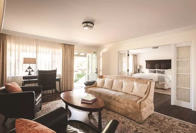 El Encanto, A Belmond Hotel, Santa Barbara