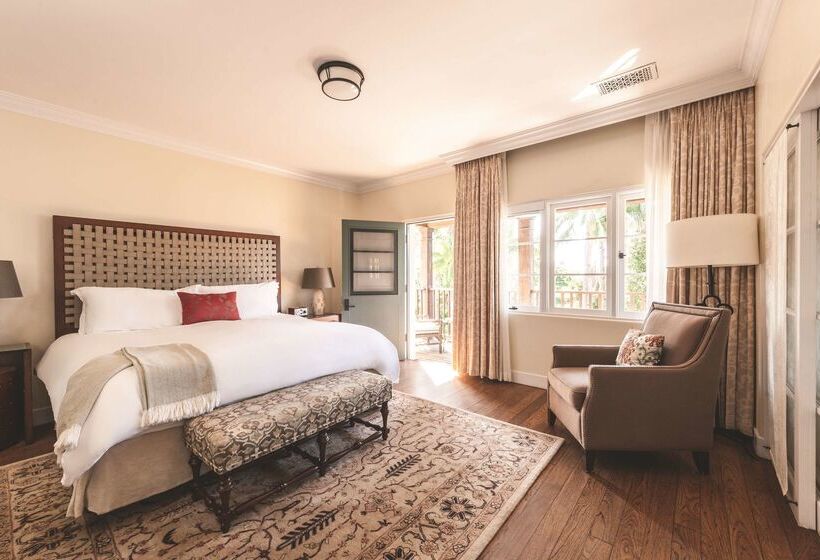 El Encanto, A Belmond Hotel, Santa Barbara