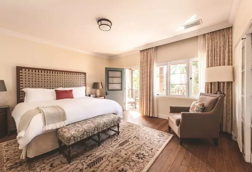 El Encanto, A Belmond Hotel, Santa Barbara