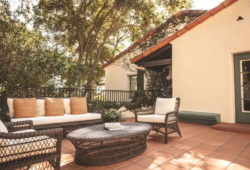 El Encanto, A Belmond Hotel, Santa Barbara