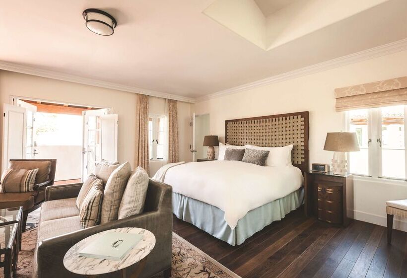 El Encanto, A Belmond Hotel, Santa Barbara