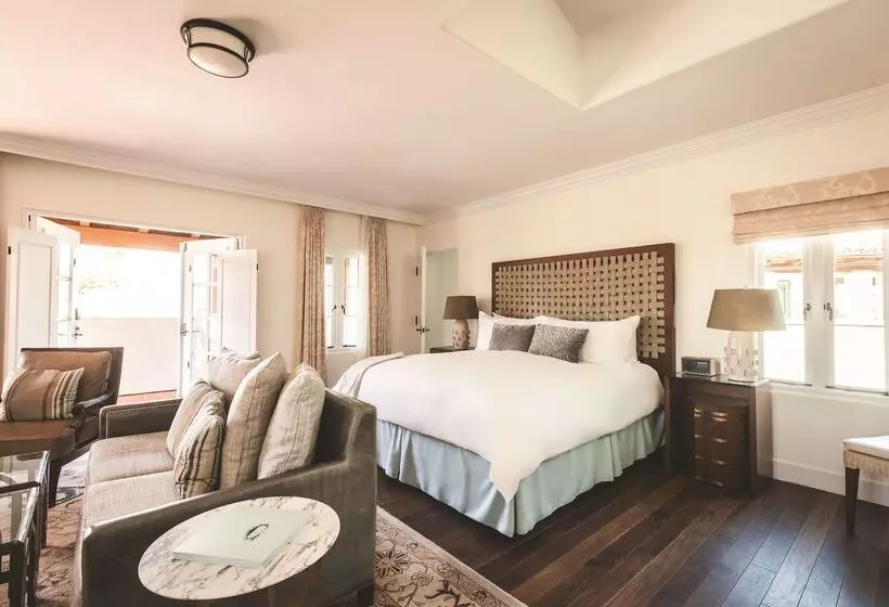 El Encanto, A Belmond Hotel, Santa Barbara