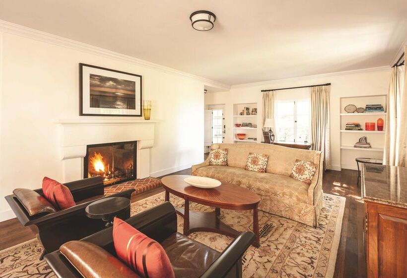 El Encanto, A Belmond Hotel, Santa Barbara