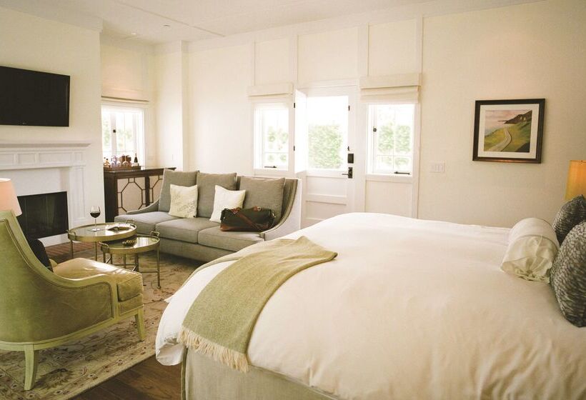 El Encanto, A Belmond Hotel, Santa Barbara