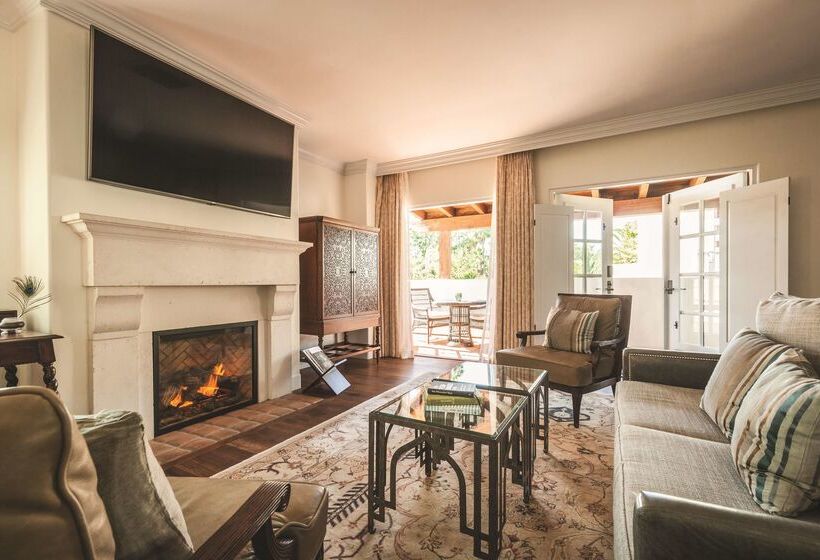 El Encanto, A Belmond Hotel, Santa Barbara