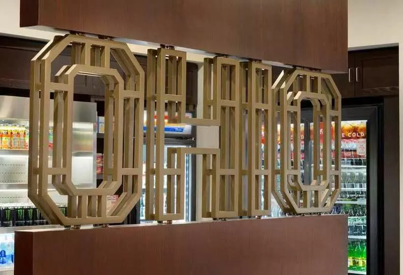 בית מלון כפרי Embassy Suites By Hilton Columbus