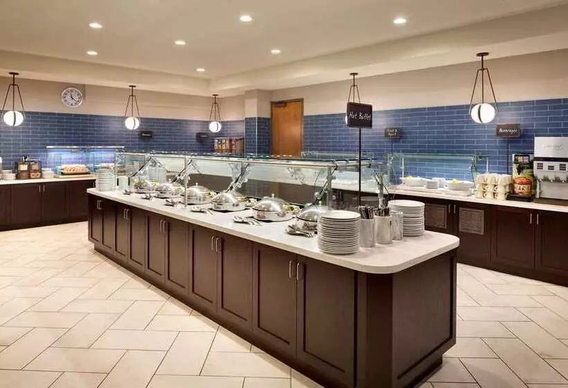 בית מלון כפרי Embassy Suites By Hilton Columbus