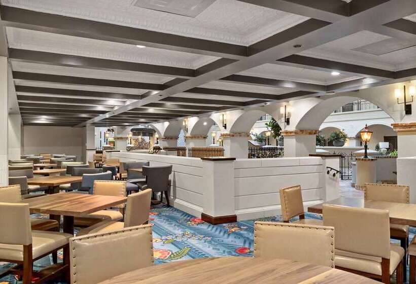 Hotel Embassy Suites By Hilton Los Angeles Lax South/el Segundo