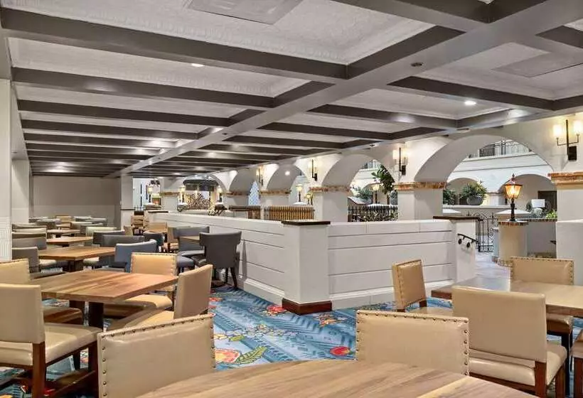 Hôtel Embassy Suites By Hilton Los Angeles Lax South/el Segundo