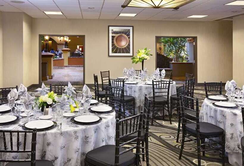 Hotel Embassy Suites By Hilton Los Angeles Lax South/el Segundo