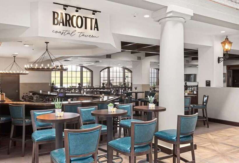 Hotel Embassy Suites By Hilton Los Angeles Lax South/el Segundo