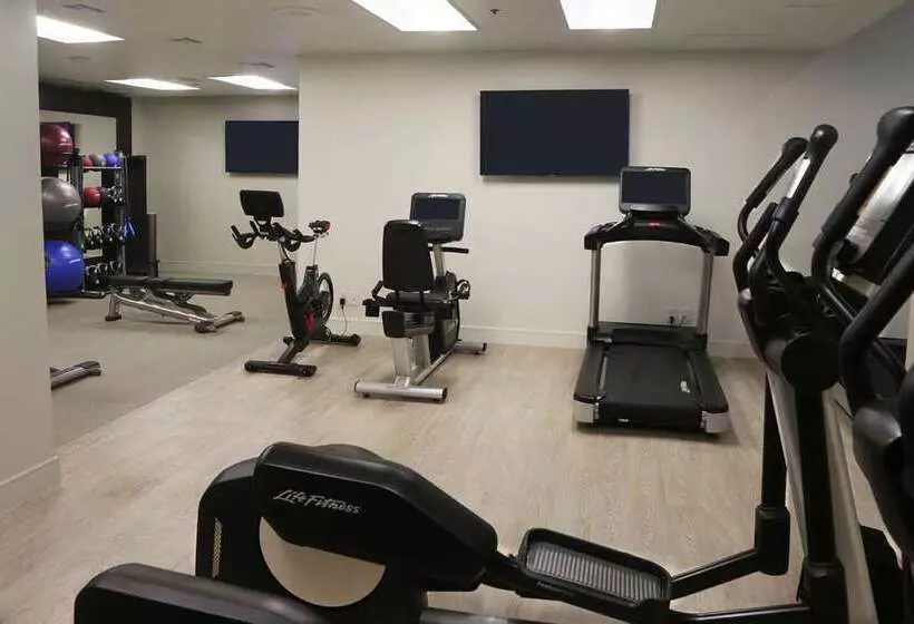 Hôtel Embassy Suites By Hilton Los Angeles Lax South/el Segundo