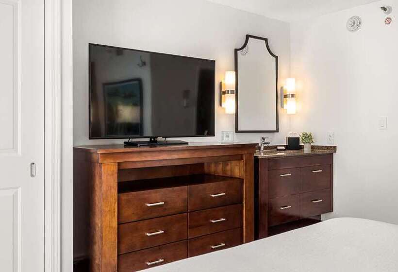 Hotel Embassy Suites By Hilton Los Angeles Lax South/el Segundo