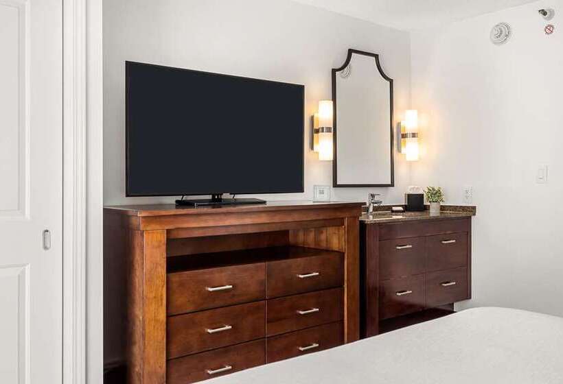 Hotel Embassy Suites By Hilton Los Angeles Lax South/el Segundo