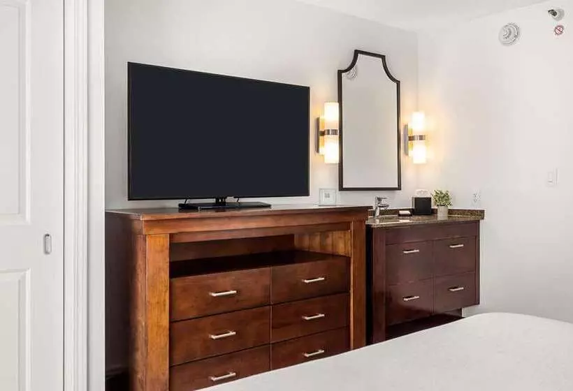 Hôtel Embassy Suites By Hilton Los Angeles Lax South/el Segundo