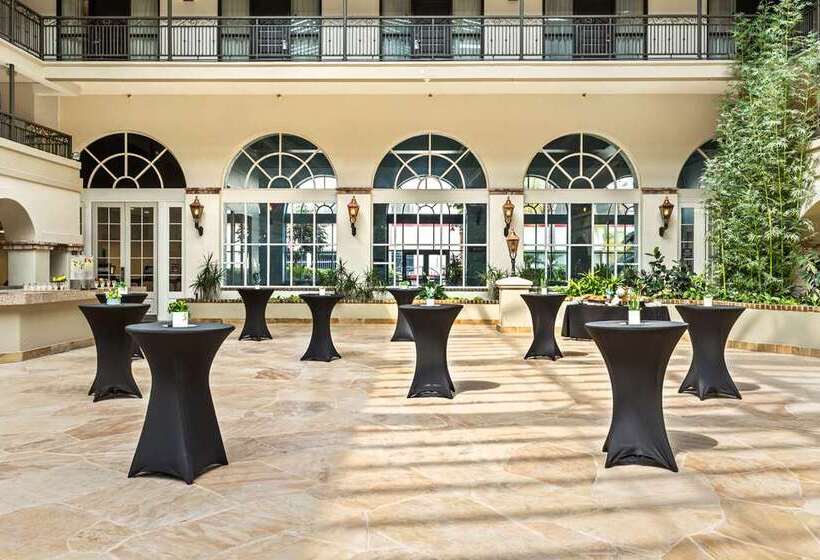 Hotel Embassy Suites By Hilton Los Angeles Lax South/el Segundo