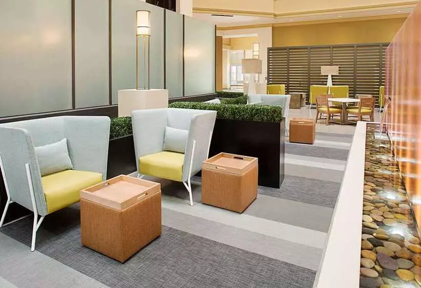 Otel Embassy Suites By Hilton San Diego Bay Downtown