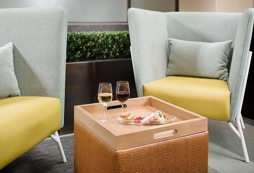 فندق Embassy Suites By Hilton San Diego Bay Downtown