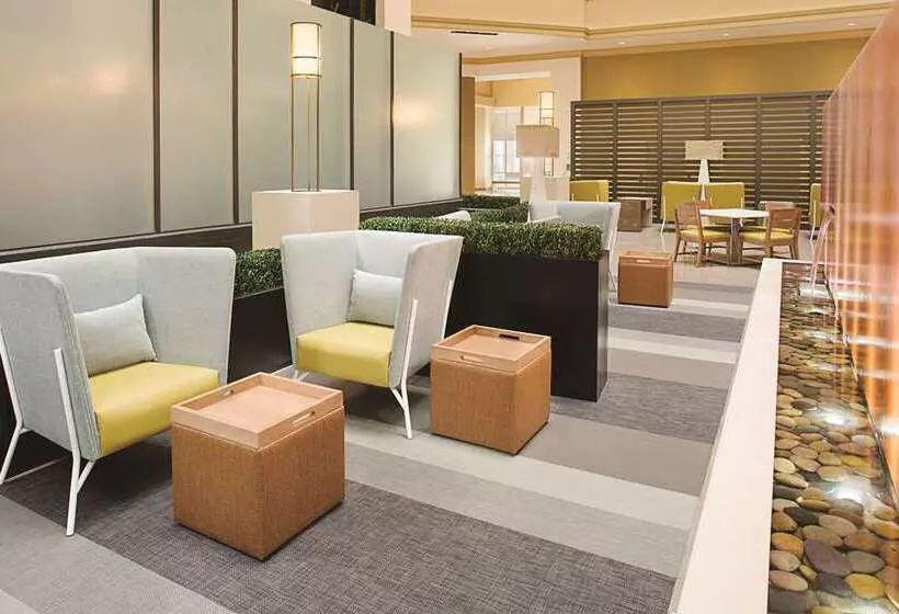 Otel Embassy Suites By Hilton San Diego Bay Downtown