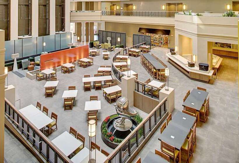 فندق Embassy Suites By Hilton San Diego Bay Downtown