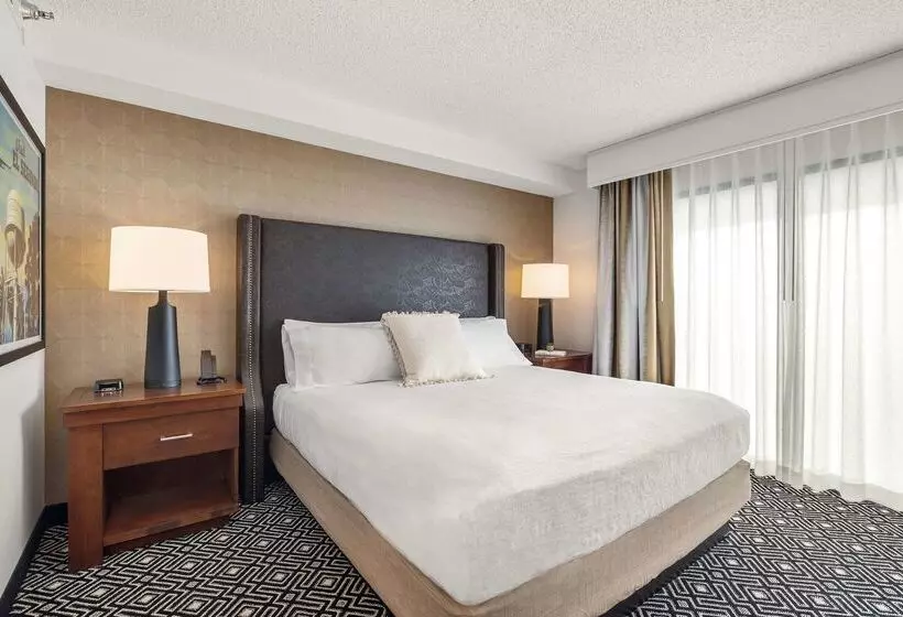 Hôtel Embassy Suites By Hilton Los Angeles Lax South/el Segundo