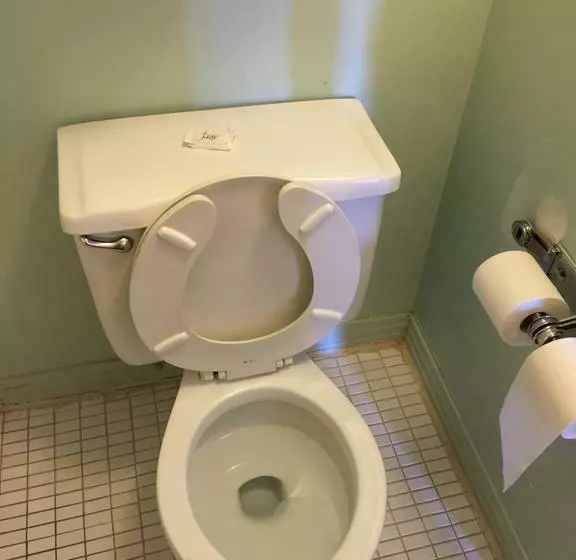 호텔 Executive Inn Marianna