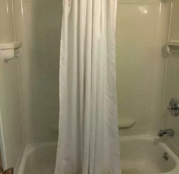 호텔 Executive Inn Marianna