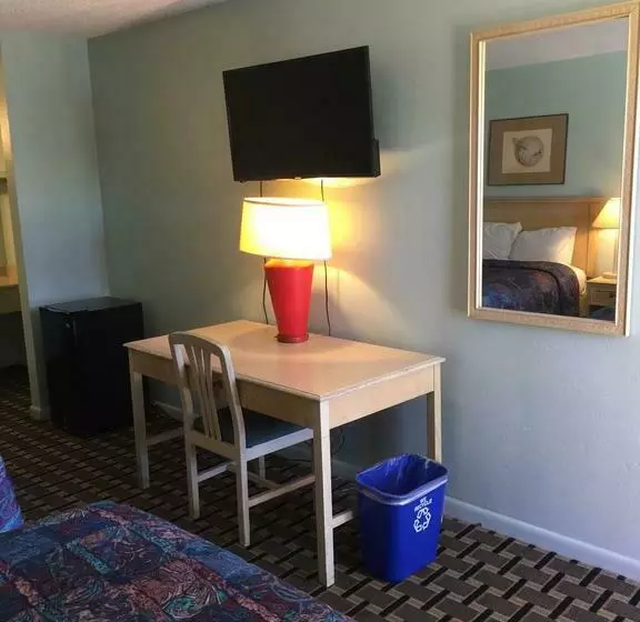 호텔 Executive Inn Marianna