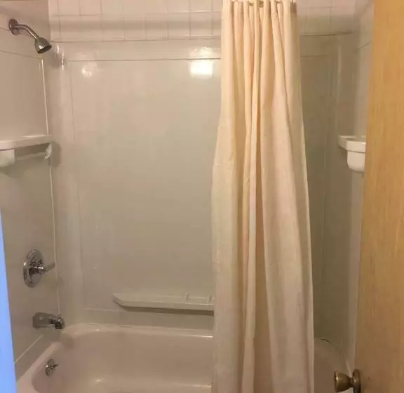 호텔 Executive Inn Marianna