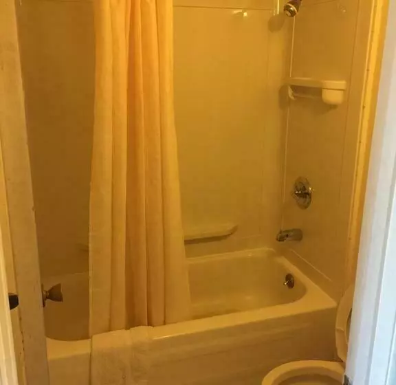 호텔 Executive Inn Marianna