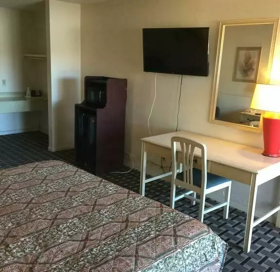 호텔 Executive Inn Marianna