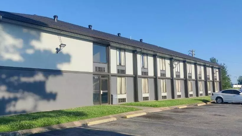 فندق Quality Inn