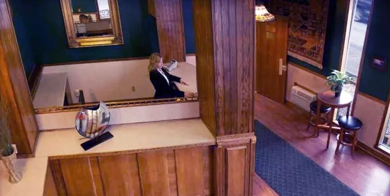 호텔 Fairbridge Inn Coeur Dalene